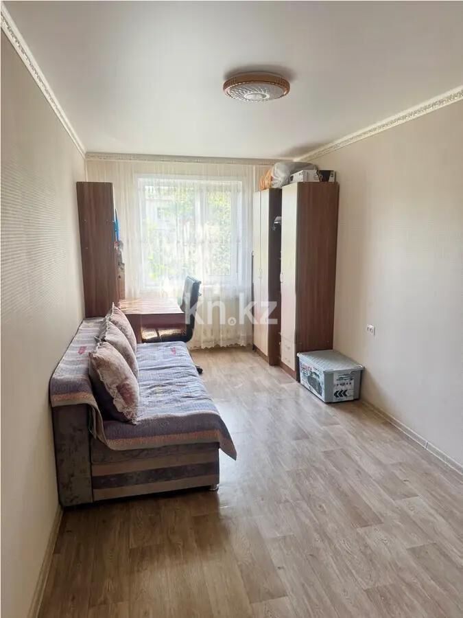 Продажа 3-комнатной квартиры, 60 м² - Продажа трехкомнатных квартир в Темиртау - страница 16 фото 2 из 5