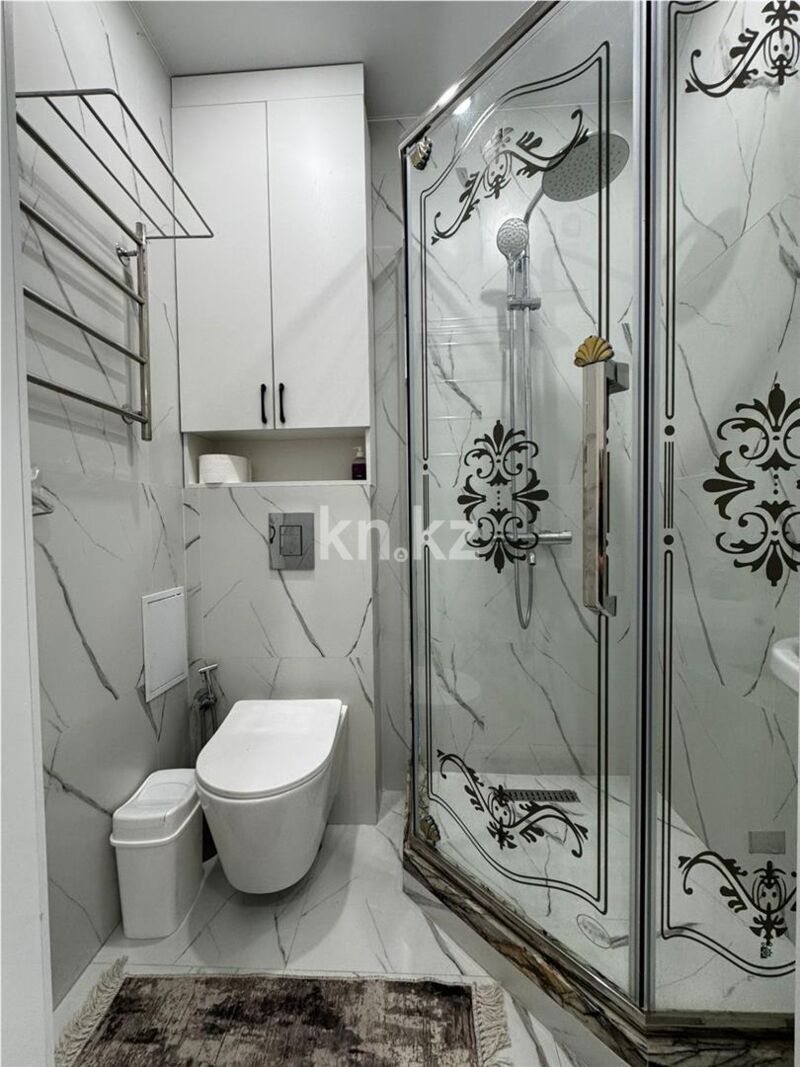 Продажа 3-комнатной квартиры, 100 м² - Продажа трехкомнатных квартир в блочном доме в Казахстане - страница 48 фото 10 из 14