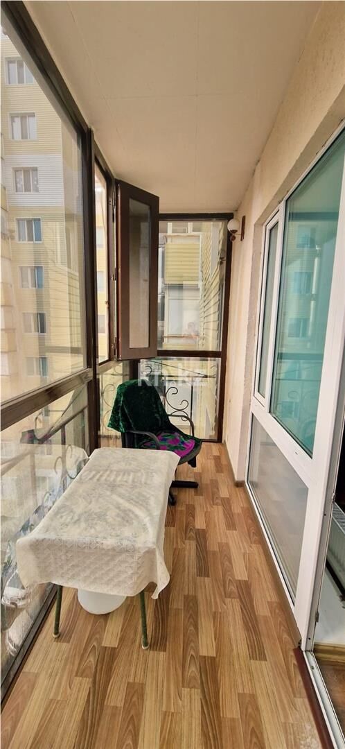 Продажа 3-комнатной квартиры, 79 м² - Продажа трехкомнатных квартир на Юго-Востоке Караганды - страница 14 фото 8 из 8