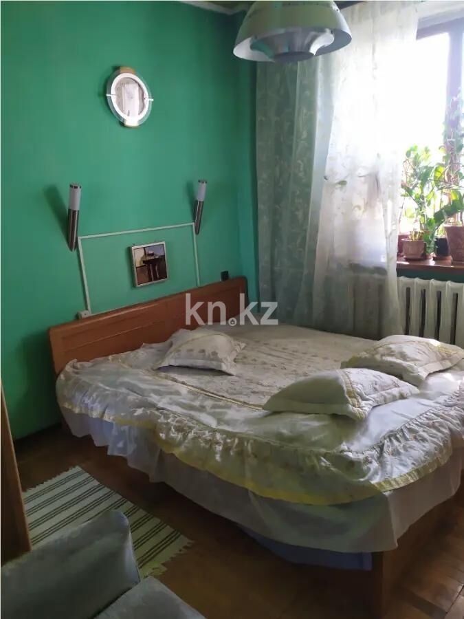 Продажа 2-комнатной квартиры, 50.4 м² - Продажа квартир от собственников в Алматы - страница 288 фото 2 из 4