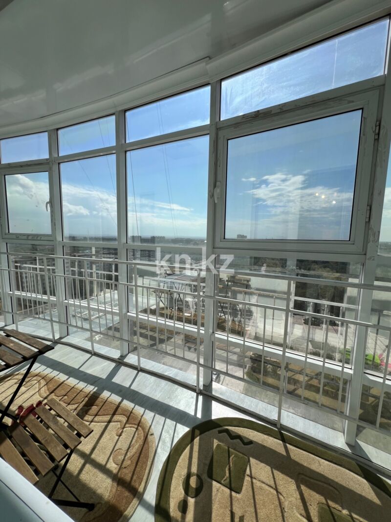 Продажа 2-комнатной квартиры, 80 м² - Продажа квартир от собственников в Караганде фото 6 из 23