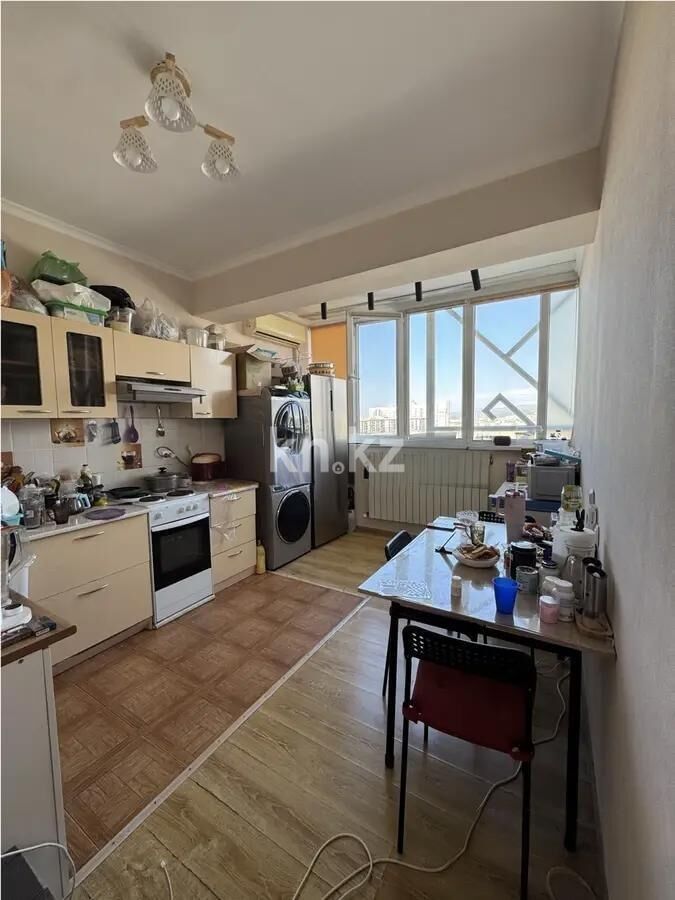 Продажа 2-комнатной квартиры, 44.3 м² - Продажа двухкомнатных квартир в Бостандыкском р-не Алматы - страница 38 фото 2 из 3