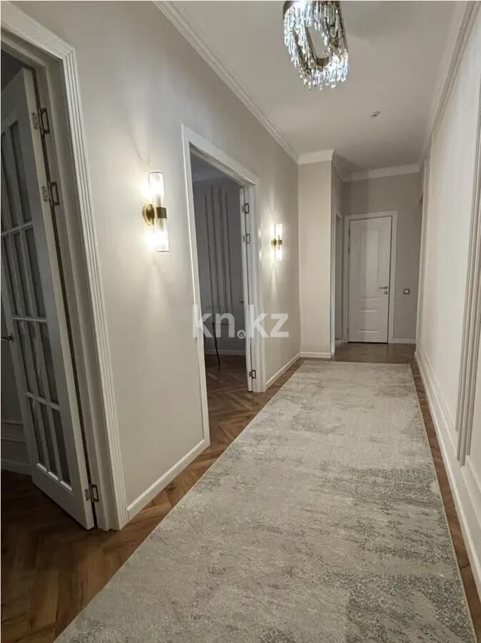 Продажа 3-комнатной квартиры, 104 м² - Продажа трехкомнатных квартир в Бостандыкском р-не Алматы - страница 25 фото 4 из 4