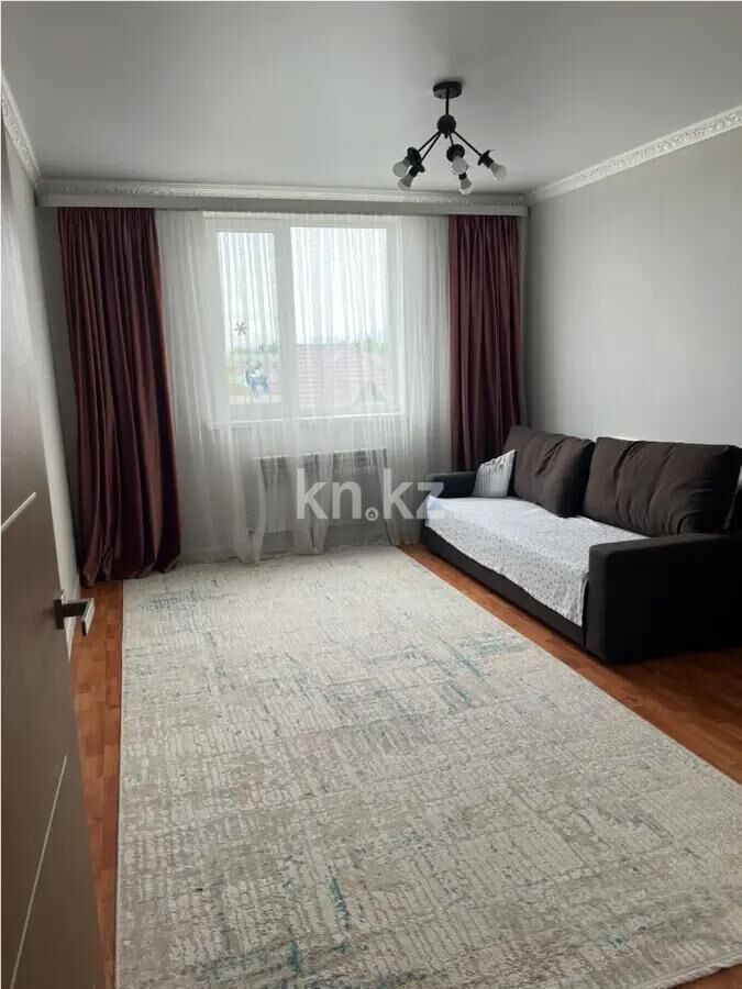 Продажа 2-комнатной квартиры, 58.4 м² - Продажа квартир в новостройках Алматы - страница 299 фото 1 из 4