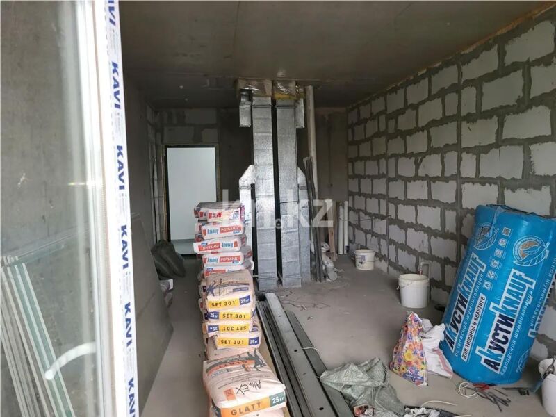 Продажа 1-комнатной квартиры, 27 м² - Продажа однокомнатных квартир в Алатауском р-не Алматы - страница 22 фото 2 из 2