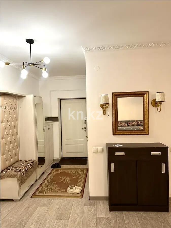 Продажа 3-комнатной квартиры, 100 м² - Продажа трехкомнатных квартир в Медеуском р-не Алматы - страница 3 фото 4 из 4