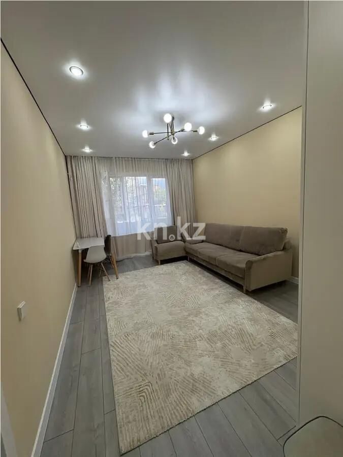 Продажа 1-комнатной квартиры, 40 м² - Продажа недвижимости в Казахстане - страница 31 фото 1 из 4