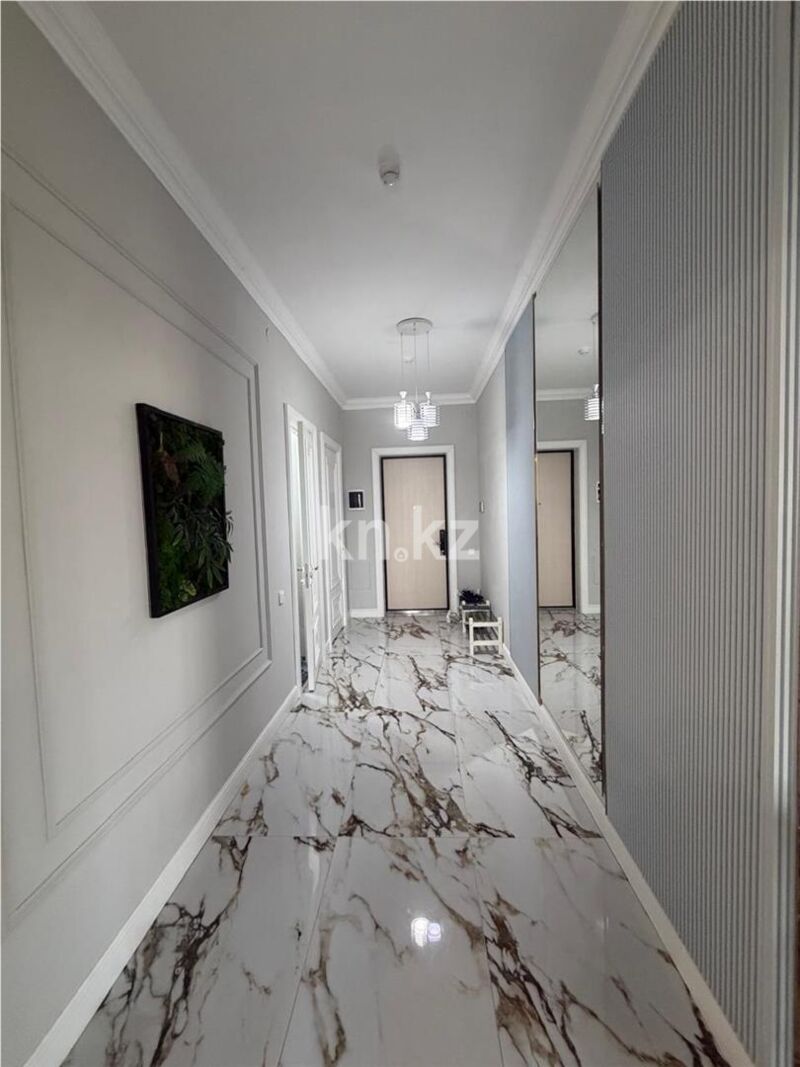 Продажа 3-комнатной квартиры, 120 м² - Продажа трехкомнатных квартир в блочном доме в Казахстане - страница 41 фото 10 из 17