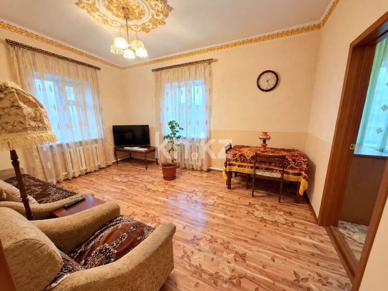 Продажа 4-комнатного дома, 77.3 м² - Продажа недвижимости в Темиртау - страница 9 фото 6 из 22