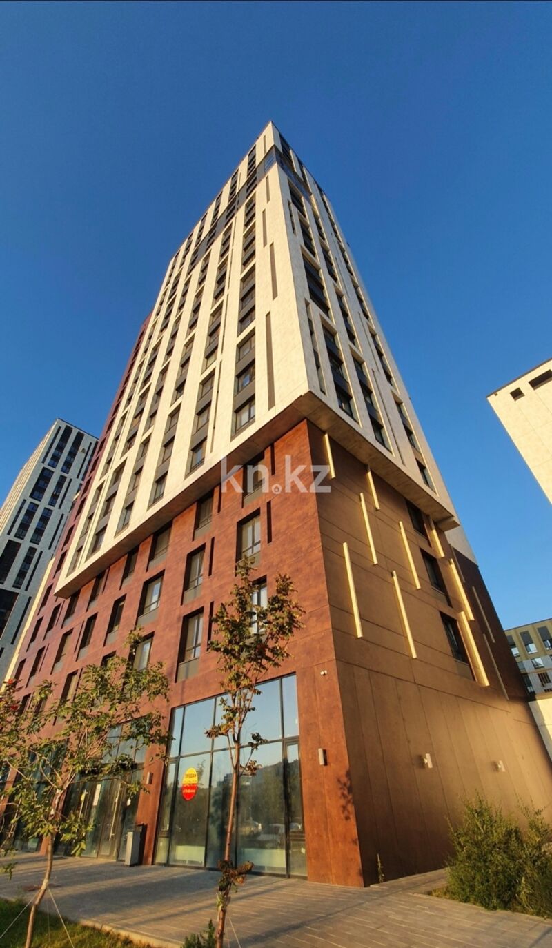Аренда 2-комнатной квартиры посуточно, 54 м² - Аренда квартир посуточно в Казахстане фото 11 из 11