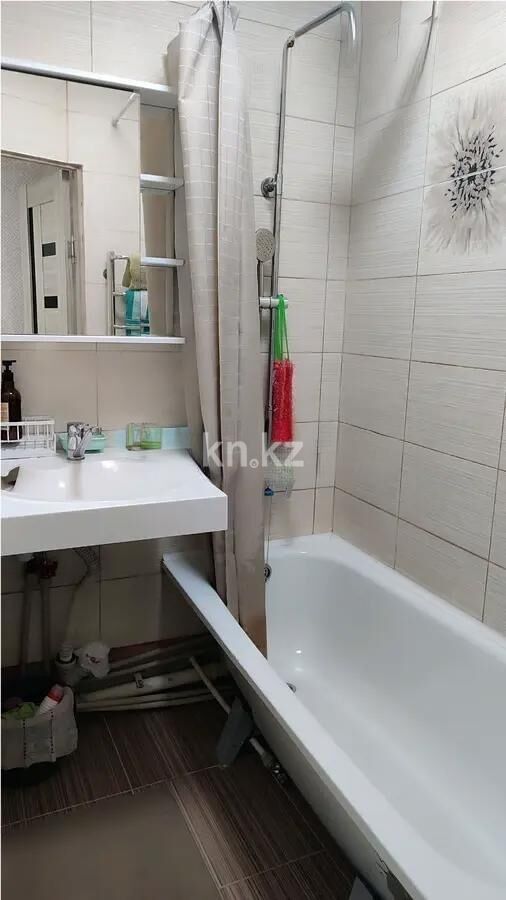 Продажа 3-комнатной квартиры, 60 м² - Продажа трехкомнатных квартир в панельном доме в Казахстане - страница 11 фото 5 из 7