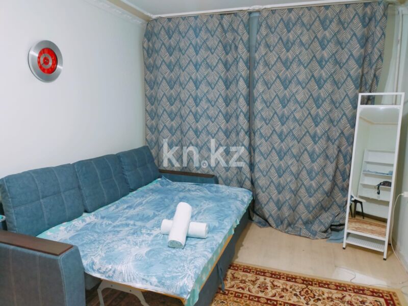 Аренда 1-комнатной квартиры посуточно, 36 м² - Аренда квартир посуточно в Алматы фото 18 из 21
