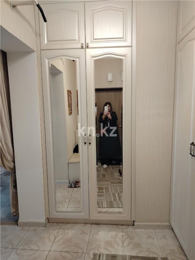 Продажа 3-комнатной квартиры, 100 м² - Продажа трехкомнатных квартир в монолитно-каркасном доме в Казахстане - страница 115 фото 10 из 11