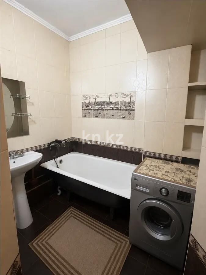 Продажа 2-комнатной квартиры, 46.25 м² - Продажа двухкомнатных квартир в панельном доме в Алматы - страница 26 фото 4 из 4