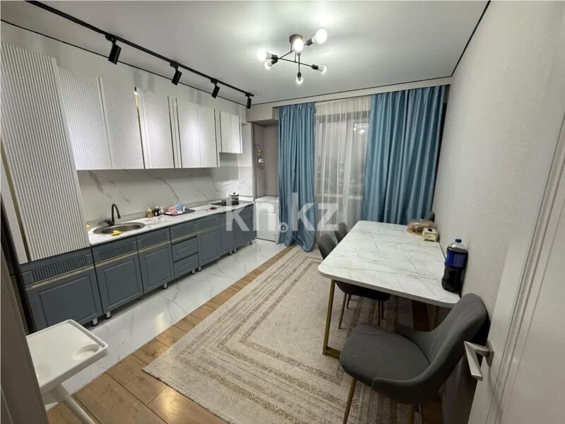 Продажа 3-комнатной квартиры, 72 м² - Продажа квартир в новостройках Алматы - страница 32 фото 3 из 5