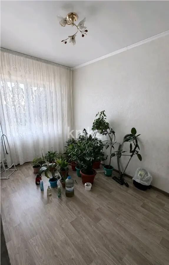 Продажа 3-комнатной квартиры, 73 м² - Продажа трехкомнатных квартир в Медеуском р-не Алматы - страница 3 фото 3 из 5