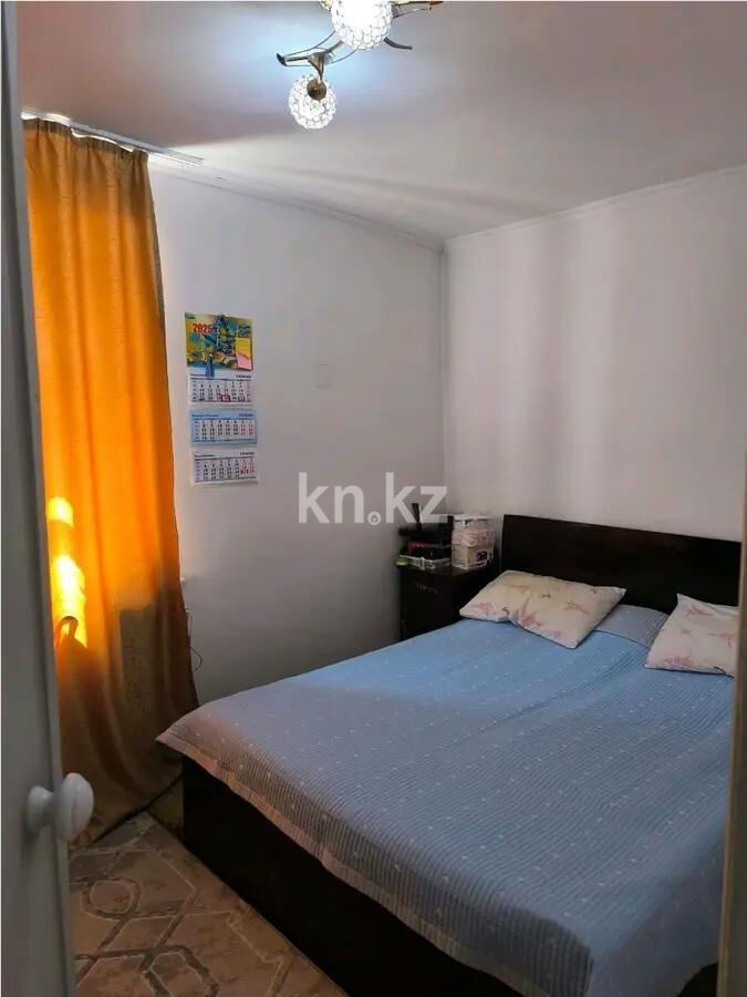 Продажа 3-комнатной квартиры, 62.2 м² - Продажа трехкомнатных квартир в кирпичном доме в Алматы - страница 2 фото 2 из 4
