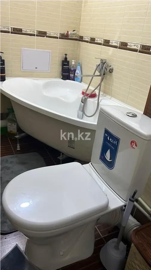 Продажа 2-комнатной квартиры, 67 м² - Продажа квартир в кирпичном доме в Казахстане - страница 43 фото 2 из 2