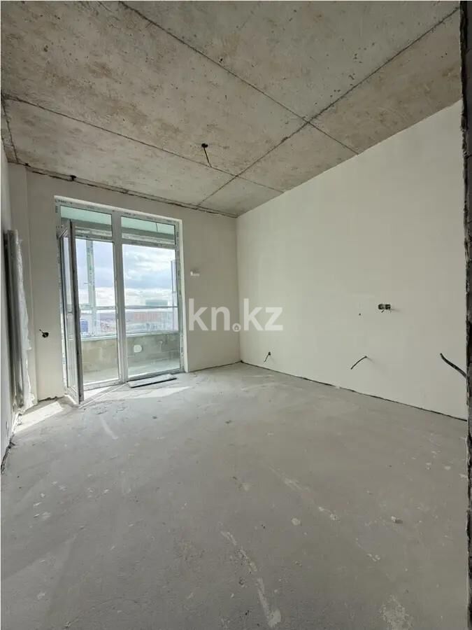 Продажа 2-комнатной квартиры, 78 м² - Продажа двухкомнатных квартир в блочном доме в Астане - страница 62 фото 2 из 4