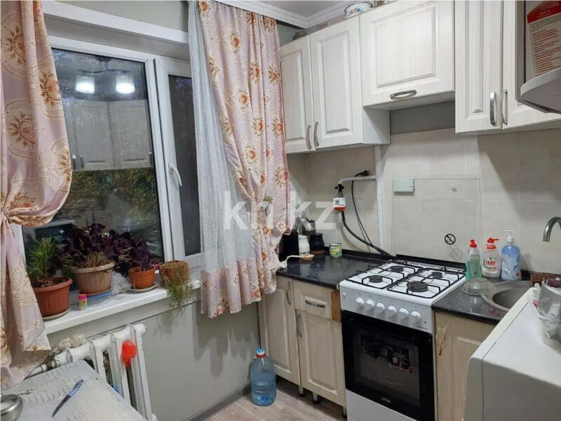 Продажа 3-комнатной квартиры, 63 м² - Продажа квартир в Караганде - страница 155 фото 4 из 5