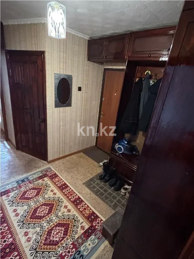 Продажа 3-комнатной квартиры, 62 м² - Продажа трехкомнатных квартир в Майкудуке Караганды - страница 7 фото 6 из 6