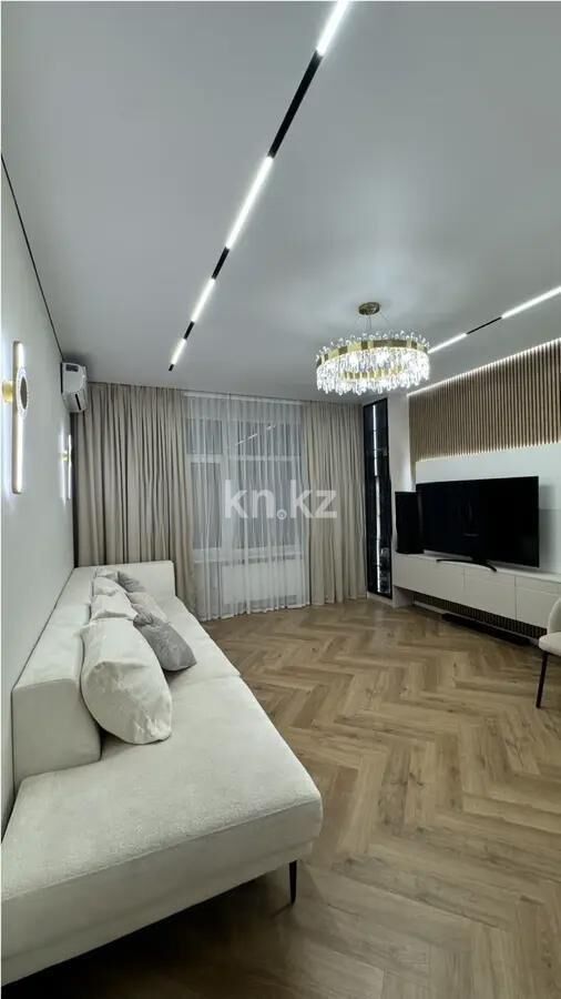 Продажа 3-комнатной квартиры, 111 м² - Недвижимость в Астане - страница 8 фото 1 из 5