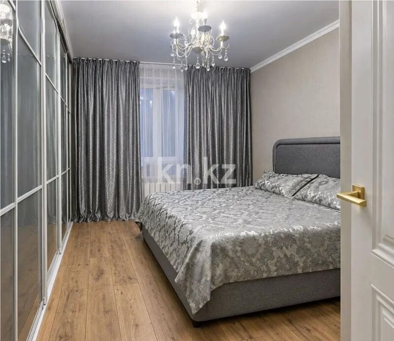 Продажа 2-комнатной квартиры, 65 м² - Продажа двухкомнатных квартир в монолитно-каркасном доме в Алматы - страница 13 фото 2 из 5