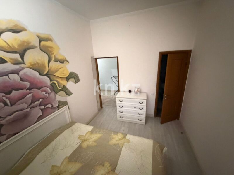 Продажа 3-комнатной квартиры, 88 м² - Продажа трехкомнатных квартир в монолитном доме в Алматы - страница 2 фото 9 из 12