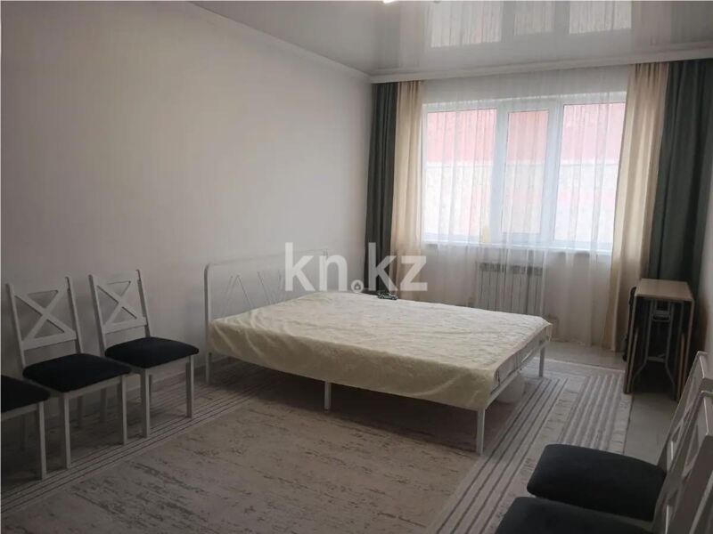 Продажа 1-комнатной квартиры, 45 м² - Продажа недвижимости в Алматы - страница 30 фото 1 из 3