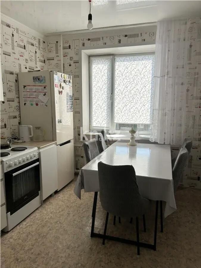 Продажа 2-комнатной квартиры, 54 м² - Продажа двухкомнатных квартир в панельном доме в Караганде фото 3 из 5
