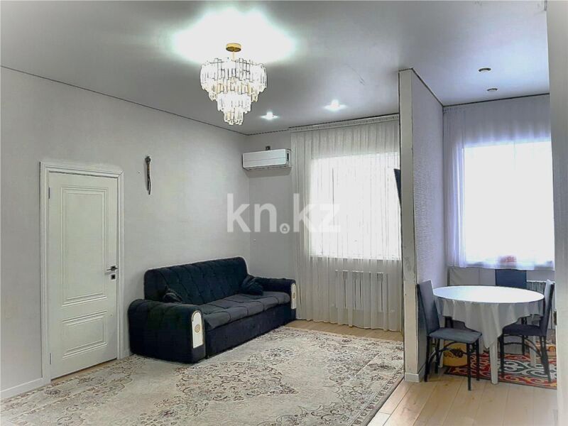 Продажа 2-комнатной квартиры, 59 м² - Продажа двухкомнатных квартир в Городе Караганды - страница 12 фото 1 из 16