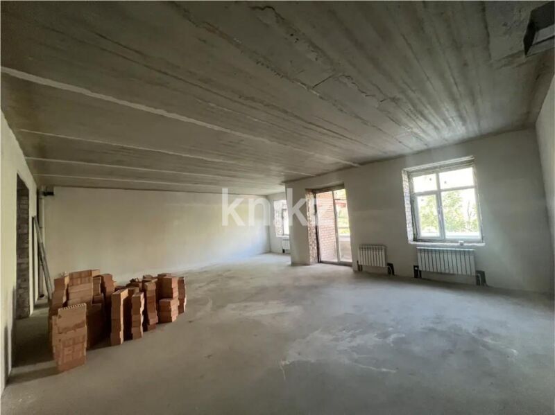 Продажа 3-комнатной квартиры, 101 м² - Продажа трехкомнатных квартир на Юго-Востоке Караганды - страница 21 фото 1 из 2