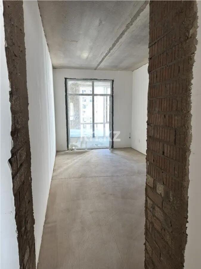Продажа 2-комнатной квартиры, 64.29 м² - Недвижимость в Астане фото 2 из 3