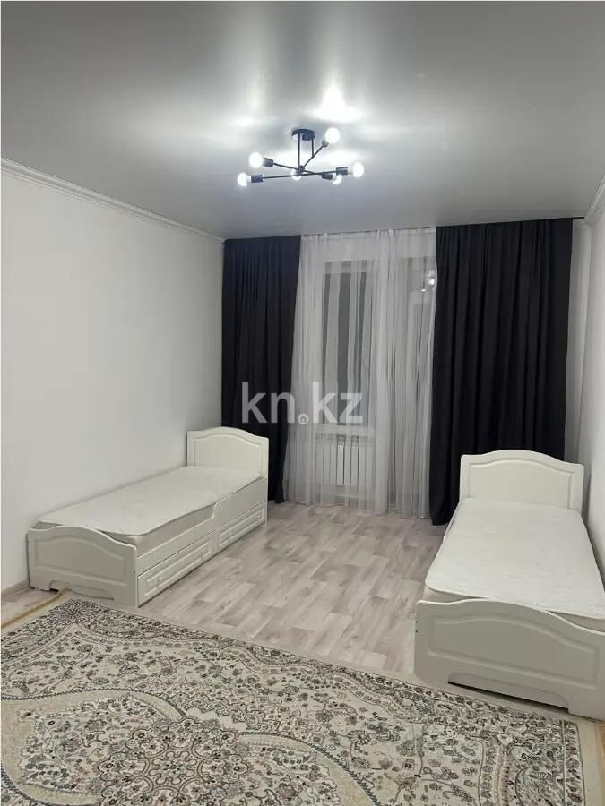 Продажа 3-комнатной квартиры, 95.6 м² - Продажа квартир в кирпичном доме в Астане - страница 204 фото 3 из 6