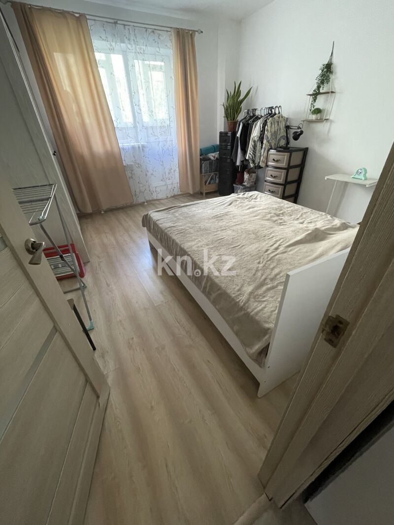 Продажа 2-комнатной квартиры, 59 м² - Продажа двухкомнатных квартир в р-не Алматы Астаны - страница 15 фото 5 из 9