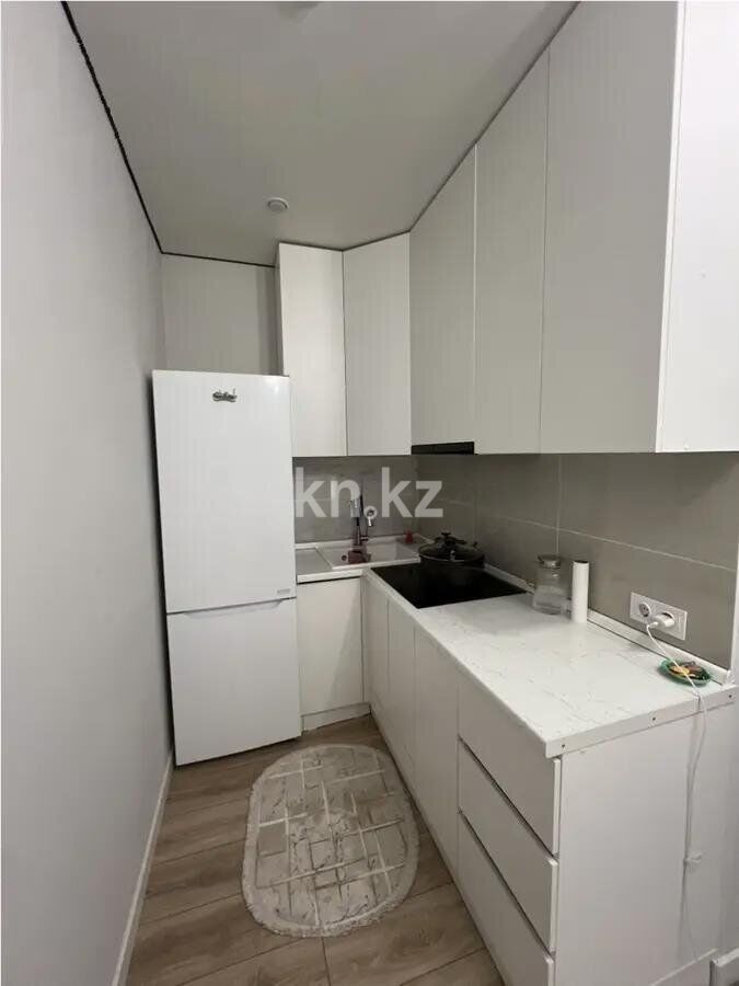 Продажа 1-комнатной квартиры, 30 м² - Продажа однокомнатных квартир от собственников в Алматы - страница 19 фото 2 из 2
