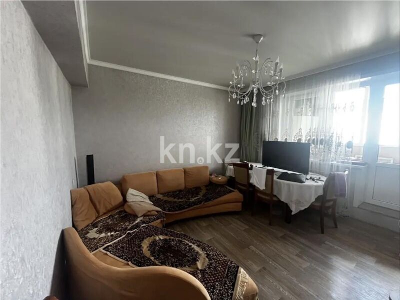 Продажа 2-комнатной квартиры, 54 м² - Продажа двухкомнатных квартир в монолитно-каркасном доме в Казахстане - страница 171 фото 1 из 5