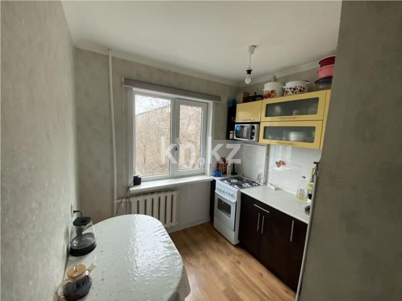 Продажа 3-комнатной квартиры, 62 м² - Продажа трехкомнатных квартир от собственников в Казахстане - страница 12 фото 4 из 7