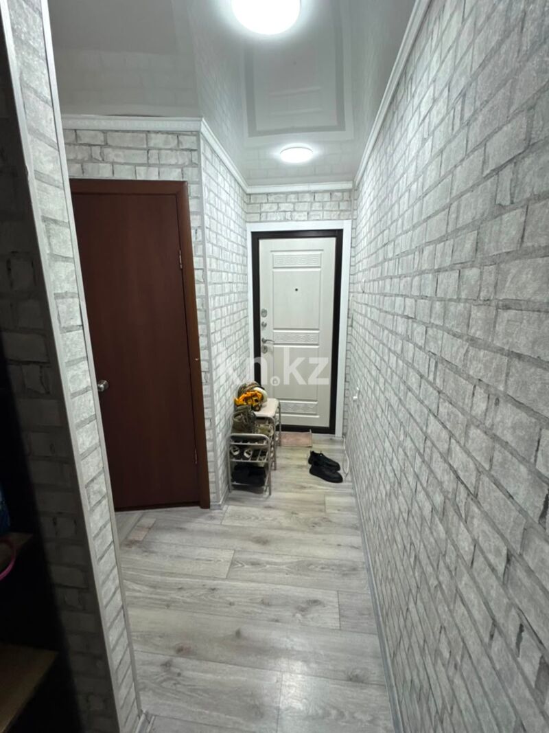 Продажа 2-комнатной квартиры, 44 м² - Продажа двухкомнатных квартир в панельном доме в Казахстане - страница 59 фото 4 из 7