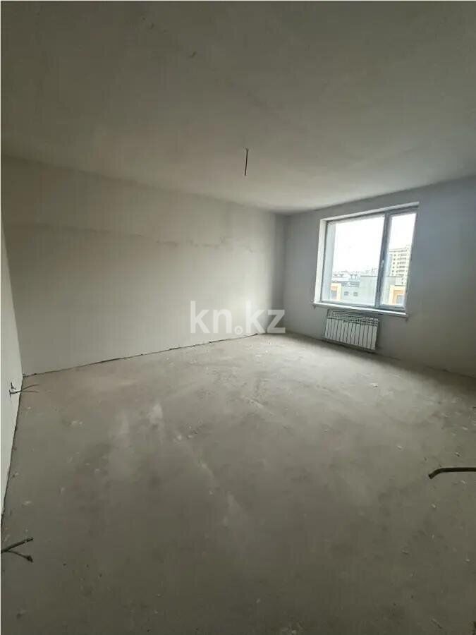Продажа 4-комнатной квартиры, 103.4 м² - Продажа недвижимости в Астане - страница 8 фото 1 из 6