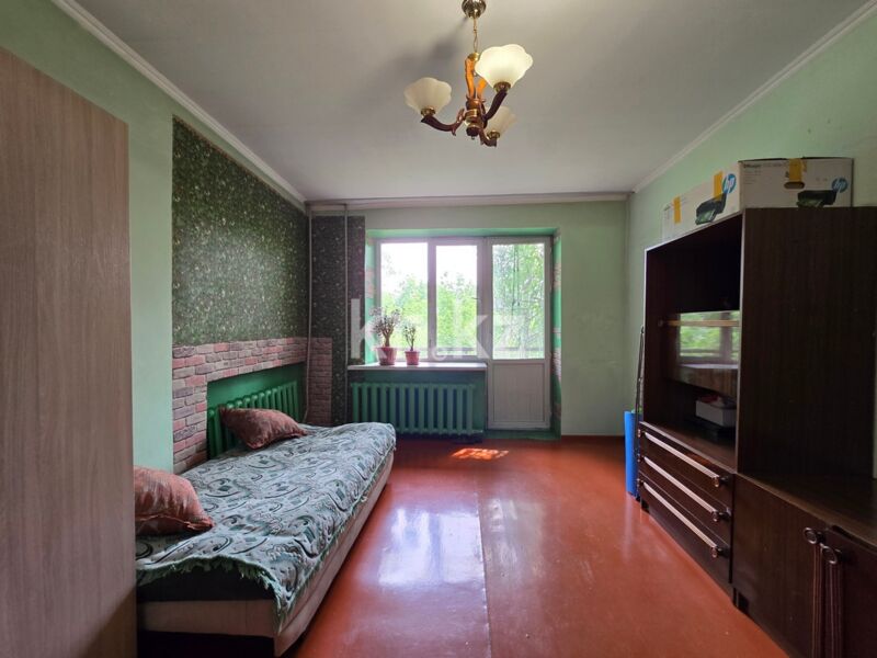 Продажа 2-комнатной квартиры, 63 м² - Продажа квартир в кирпичном доме в Казахстане - страница 381 фото 5 из 23