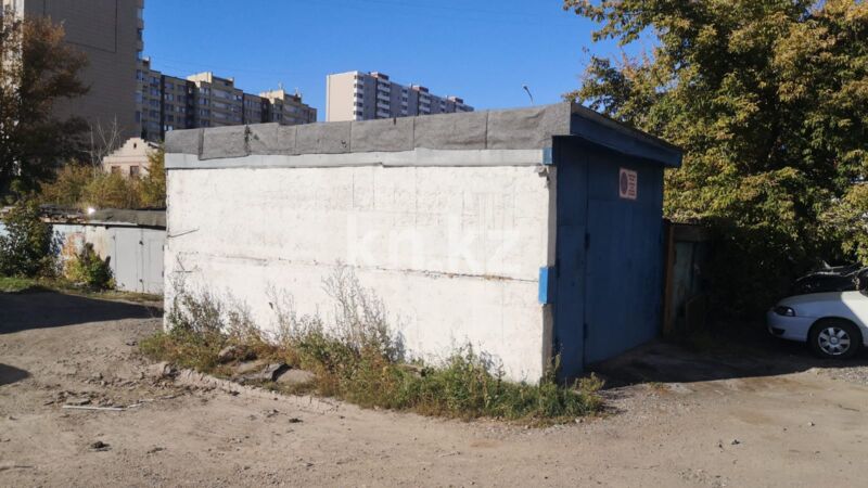 Продажа гаража, 23.3 м² - Продажа гаражей в Казахстане фото 5 из 5