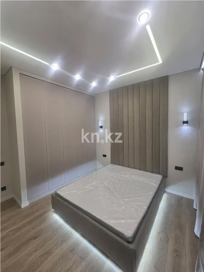 Продажа 2-комнатной квартиры, 55 м² - Продажа двухкомнатных квартир в Алмалинском р-не Алматы - страница 12 фото 2 из 4