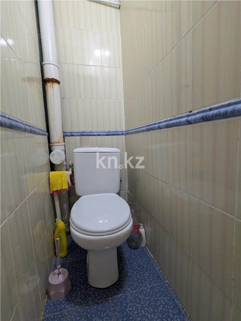 Продажа 1-комнатной квартиры, 31 м² - Продажа квартир в Пришахтинске Караганды - страница 5 фото 5 из 6
