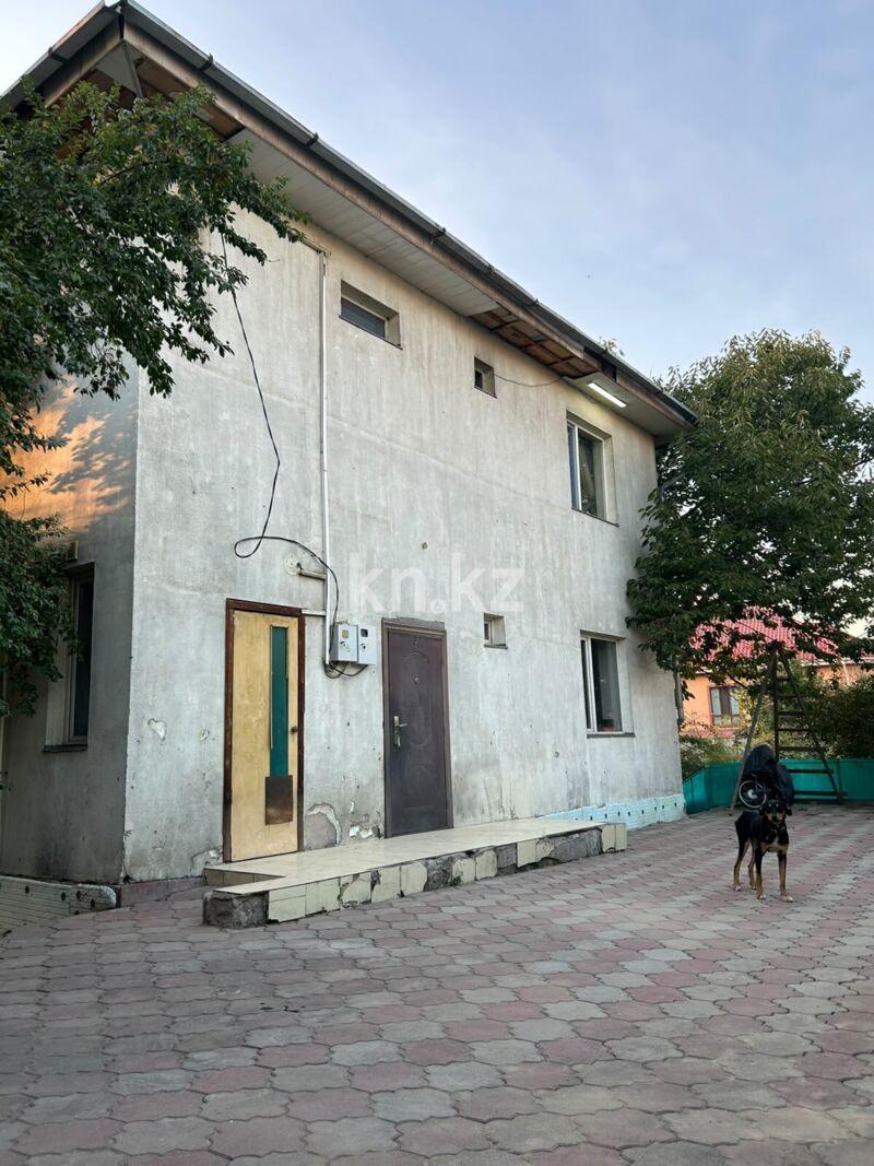 Продажа 8-комнатного дома, 180 м² - Продажа домов, коттеджей в Наурызбайском р-не Алматы фото 19 из 40