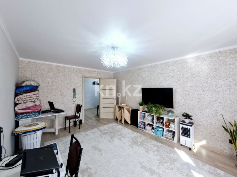 Продажа 1-комнатной квартиры, 45.7 м² - Продажа однокомнатных квартир в Костанае фото 5 из 11