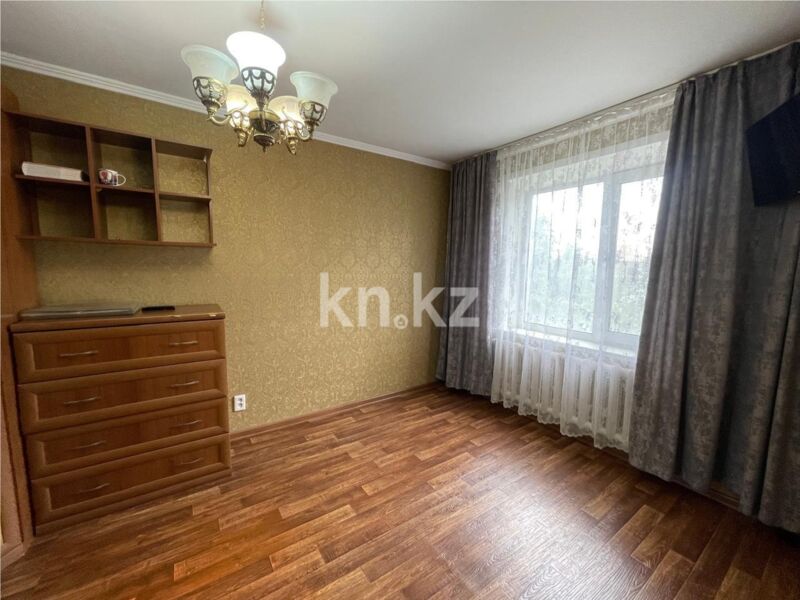 Продажа 3-комнатной квартиры, 66 м² - Продажа трехкомнатных квартир на Юго-Востоке Караганды - страница 16 фото 4 из 20