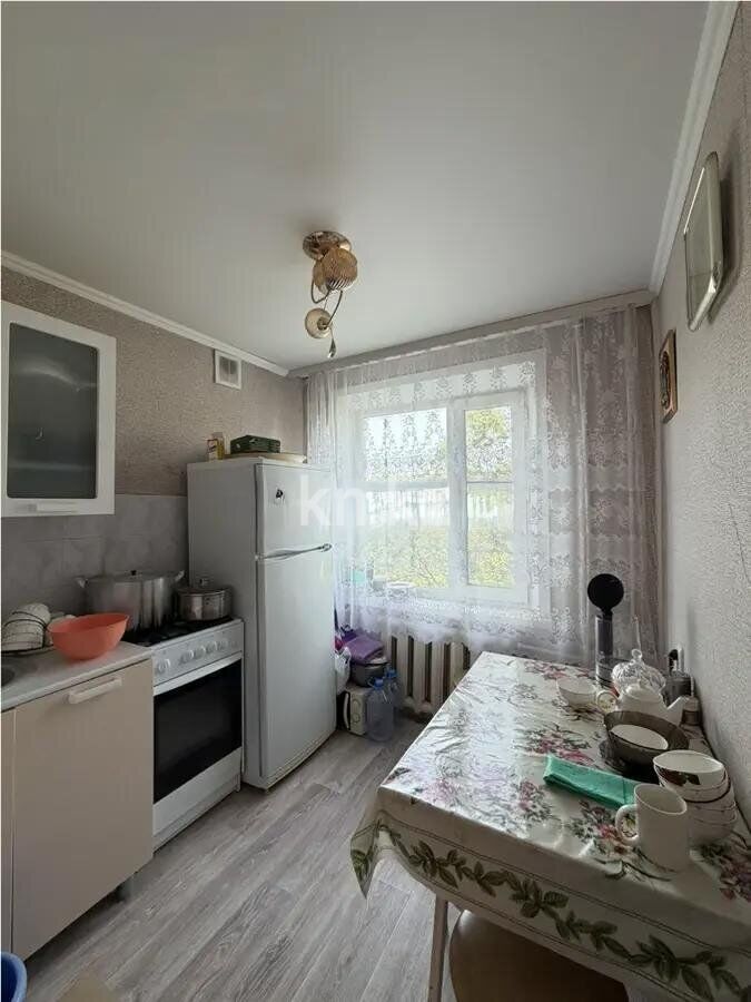 Продажа 3-комнатной квартиры, 47 м² - Недвижимость в Шахтинске фото 3 из 5