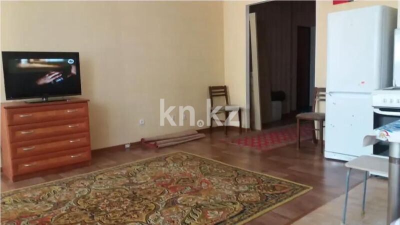 Продажа 2-комнатной квартиры, 52 м² - Продажа двухкомнатных квартир в р-не Есиль Астаны - страница 20 фото 1 из 2