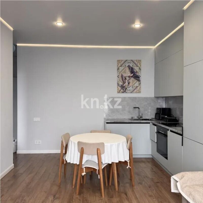 Продажа 3-комнатной квартиры, 73 м² - Продажа трехкомнатных квартир в блочном доме в Казахстане - страница 7 фото 4 из 5